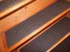 4   Step   8 1 2   X 35   100  Rubber Outdoor  Indoor Stair Treads Non Slip 