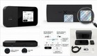 Inseego Mifi X Pro M3100 5g Uw Hotspot Same Day Shipping