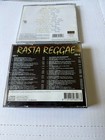 Bob Marley In Concert Greatest Reggae Music The Originals   Rasta Reggae Cd Set
