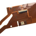 For Fujikura Fsm-80s Fsm-70s 80s 70s Fiber Optic Fusion Splicer Lcd Flex Cable