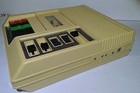Library Congress C-1 Cassette Tape Player For Blind Variable Speed For Parts