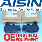 2pcs Power Door Lock Actuators Front Rear  left right  Fit Honda Element Odyssey