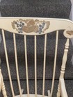 Vintage Ethan Allen Cape Cod Rocking Chair - Local P u Only 