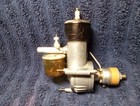   Rare 1940 Ohlsson Custom  60 spark Ignition Engine good Compression       S12a