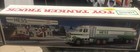 Collective Hess Trucks In Boxes And Great Condition  6 All Together In Boxes