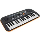 Mini Keyboard Piano 32 Key Small Portable Digital Electronic Keyboard With 30