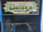 Galaga Arcade Game Plus