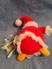 Neopets Collector Species Series 5 Plush With Keyquest Code Christmas Bruce New
