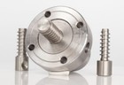 Sct 2  Wood Screw Chuck 3 4 X 16 Tpi For Lathe  ref  51059c200  For Wood Lathe