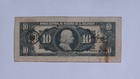 El Salvador 10 Colones 1957   Lot 1068