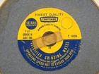 Vintage Nos Craftsman   9-64324 Bench Grinding Wheel 7  X 1  100 Grit