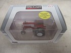 Oliver Model 1855 Toy Tractor  2022 Lafayette Toy Show  1 64 Scale  Nib