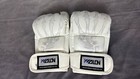 Mma Ufc Sparring Grappling Boxing Fight Punch Ultimate Mitts Leather Gloves
