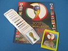 Panini Euro Complete Set World Cup 2016 2012 2008 2004 2014 2010 2006 2002