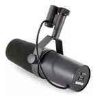 New Shure Sm7b Cardioid Dynamic Vocal Broadcast Microphone Free Shipping