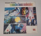 Disneyland Adventure Thru Inner Space Miracles From Molecules Monsanto Record