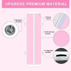 Hmtaolife Inflatable Air Gymnastics Mat Tumble Track  6 6 10 13 16 20ft Tumbl   