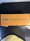 Ertl 1 16 Scale John Deere A 40th Anniversary Commemorative Tractor 