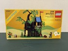 Lego Icons  Forest Hideout  40567 