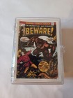 Marvel Trading Card 1991 Complete Set 100 1st Edition Series 2 Comic Book Covers