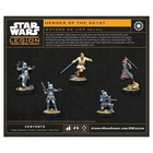Star Wars Legion  Heroes Of The Clone Army Preorder 2 2 26