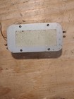 Vintage O c  Electronics 030-024 Mini Reverb Tank Measures Make Offer 