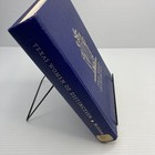 Historical Study Genealogy   History Texas Women Of Distinction 1962 Mcadams