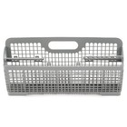 New Dishwasher Silverware Basket Compatible With Whirlpool Kenmore For 8531233