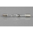 Amscope 100w Hbo Ultra Hi-voltage Mercury Bulb For Fluorescent Microscopes