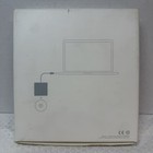 Genuine Apple Usb Superdrive External Cd Dvd Drive Md564zm a A1379 2012