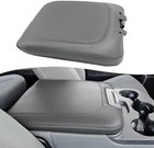 Center Console Armrest Cover Replacement For 2013-2018 Ram 1500  2013-2025 Ram 1