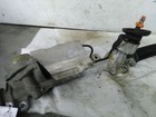 18-20 Honda Accord Lx Steering Gear rack Power Rack And Pinion Turbo