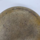 Sydney Wagner Ware 1088 A Chicken Fryer Deep Skillet W  Lid   8