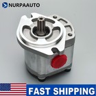 Single Acting Hydraulic Gear Pump Pgp5106g3lp For Agt H12 And Excavator 1ton