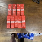 Instant Hydration Icee Cherry Electrolyte Drink Mix Sports Drink - 9ct 67gms