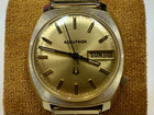 1975 Bulova Accutron Johns Hopkins Applied Physic Lab  apl  Tuning Fork Watch