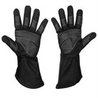 Zamp Rg30003m Zk-20 Racing   Karting Gloves Non Sfi - Black - Medium