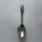 Puerto Rico Vintage Souvenir Spoon Collectible