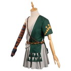 Link Cosplay Costume Party Disguise The Legend Of Zelda  Tears Of The Kingdom