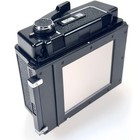 Ha-701 Mamiya Rb67 Pro Sd 6x7 120 Roll Film Back With Manual  mint In Box 