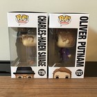 Funko Pop  Only Murders In The Building Funko Pop  Vinyl Figure Set Of 2