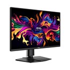 Msi Mag 272qp Qd-oled X24 27  Wqhd Gaming Monitor  240hz 0 03ms