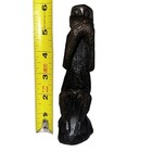 Speak No Evil Monkey Figurine - 6    Composite