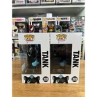 In Hand Exclusive Le Chase Glow Bundle Tank Solo Leveling Funko Pop  2020 Anime