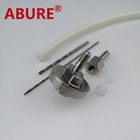 Aftermarket Pour Foam Air Cap   Injection Tip Kit For Fusion Ap Spray Gun 248528