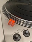 Technics Sl-1400 Panasonic Direct Drive Automatic Player System Turntable Works