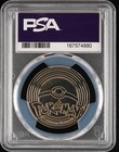  psa 9  Pok  mon  Sword   Shield Upc     Gigantamax Charizard Coin  promo 