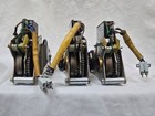 Abb Sace Spring Charging Motor Geared Device 1sda038324r1 220 250v Ac dc Emax E1