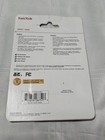 Sandisk 32gb Class 4 Sdhc Memory Card - Brand New