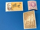 Australia  4 Pre-decimal Stamps From Various Issues - - Very Nice Mint Un-hinged